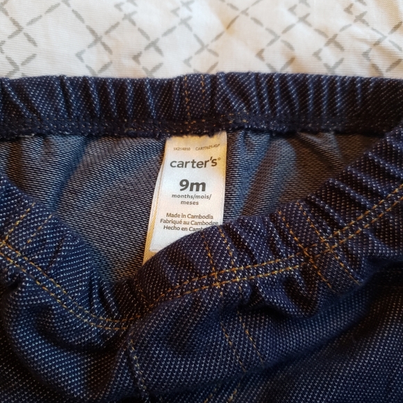 Baby pants. All size 6 to 9 to 12 months - Picture 11 of 11